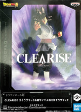 Cargar imagen en el visor de la galería, Dragon Ball Super - Goku Black (Clearise) - Nuevo OB
