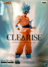 Cargar imagen en el visor de la galería, Dragon Ball Super - Goku ssj Blue (Clearise) - Nuevo OB
