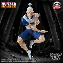 Cargar imagen en el visor de la galería, Hunter x Hunter - Netero (Vibration Stars) - Nuevo OB
