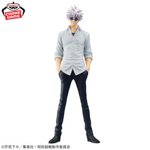 Cargar imagen en el visor de la galería, Jujutsu Kaisen - Gojo Satoru (King of Artist) - Nuevo OB
