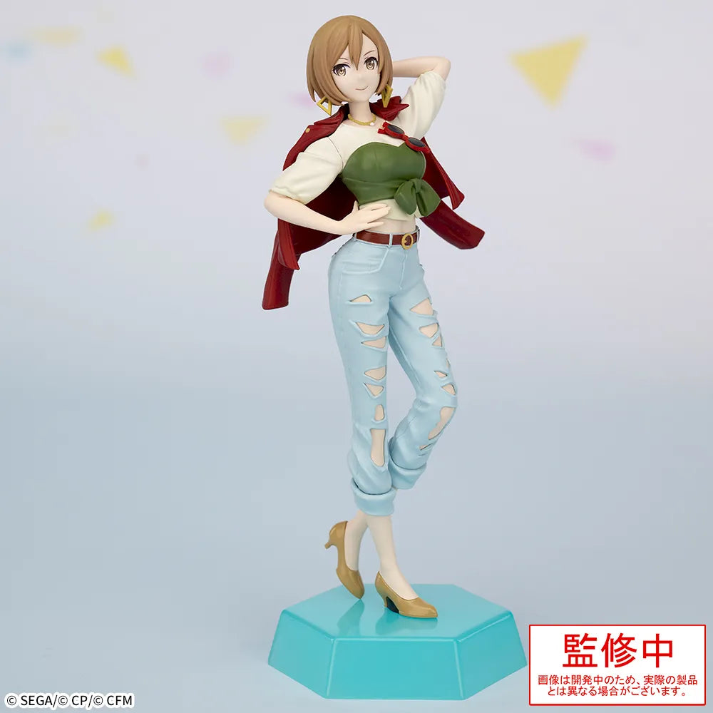 Preventa - Vocaloid Project world - Meiko - Nuevo OB
