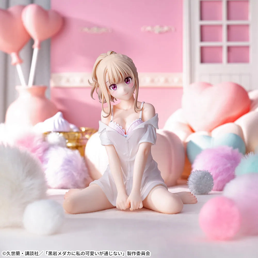 Preventa - Kuroiwa - Kawai mona (Yumemirize) - Nuevo OB