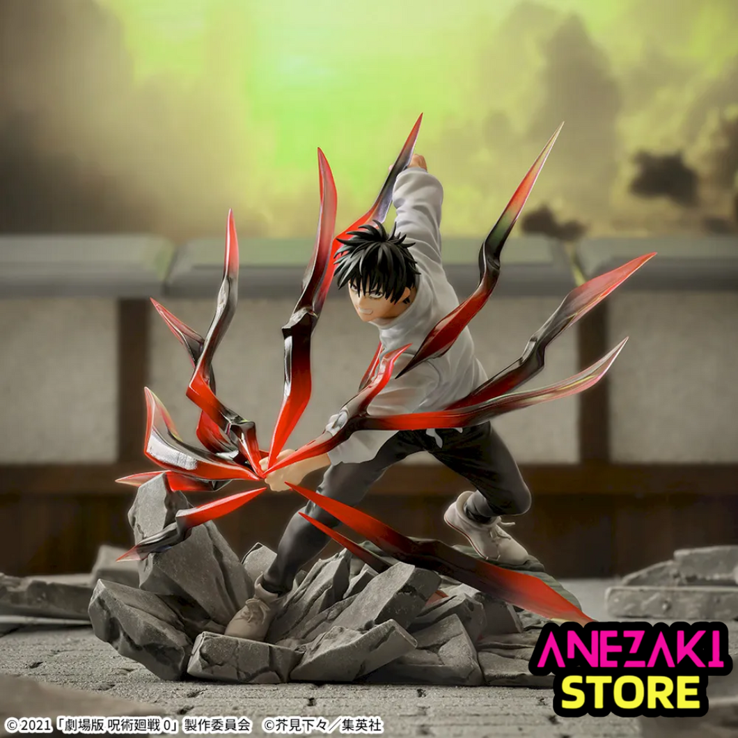 Jujutsu Kaisen - Okkotsu Yuta (Luminasta) - Nuevo OB