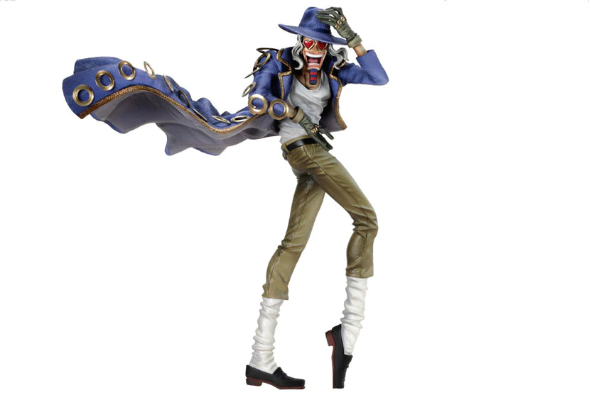 One Piece - Jango (SCulture vol.6)