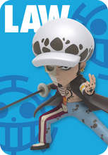 Cargar imagen en el visor de la galería, One Piece Blind Box - Hidden Dissectibles - Shichibukai
