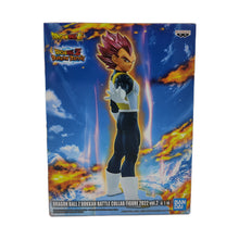 Cargar imagen en el visor de la galería, Dragon Ball Super - Vegeta Super Saiyan Dios - Nuevo Open Box
