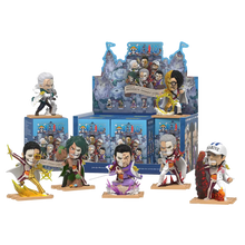 Cargar imagen en el visor de la galería, One Piece Blind Box - Hidden Dissectibles - Marina
