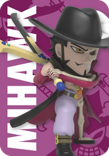 Cargar imagen en el visor de la galería, One Piece Blind Box - Hidden Dissectibles - Shichibukai
