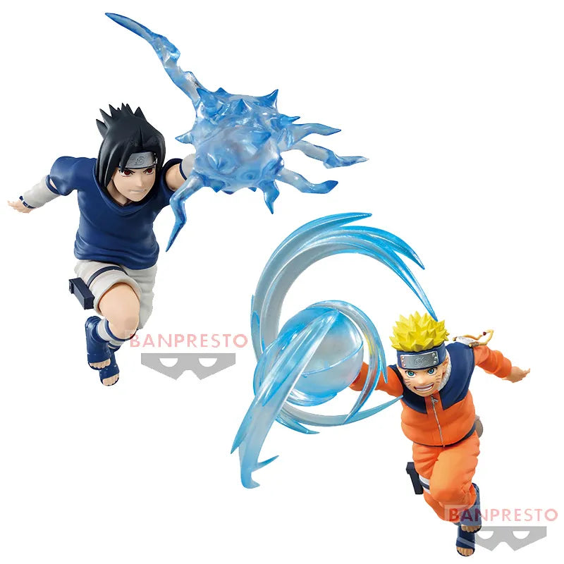 Naruto - Uchiha Sasuke (Pequeño)