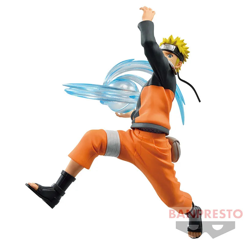 Naruto - Uzumaki Naruto (Grande)