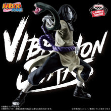 Cargar imagen en el visor de la galería, Naruto Shippuden - Orochimaru (vibration stars) - Nuevo Open Box
