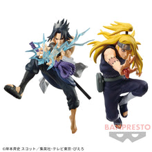 Cargar imagen en el visor de la galería, Naruto Shippuden - Uchiha Sasuke (Vibration Stars)
