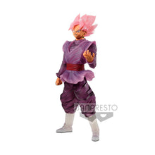 Cargar imagen en el visor de la galería, Dragon Ball Super - Goku Black Rose (Clearise) - Nuevo OB
