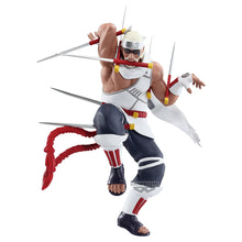 Cargar imagen en el visor de la galería, naruto shippuden -  killer bee (vibration stars) - Nuevo Open Box
