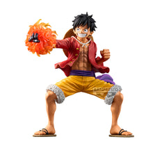 Cargar imagen en el visor de la galería, One Piece - Monkey D Luffy (Grandista Special Edition) - Nuevo Sellado
