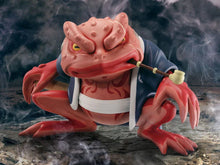 Cargar imagen en el visor de la galería, Naruto Shippuden - Gamabunta (Soft Vinyl Figure )- Nuevo Open Box
