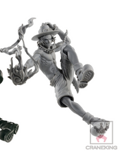 Cargar imagen en el visor de la galería, One Piece - Portgas D Ace (Plomo) (SCulture vol.6) - Nuevo OB
