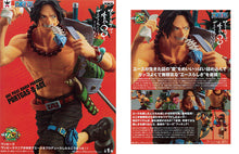 Cargar imagen en el visor de la galería, One Piece - Portgas D Ace (Mania Produce) - Nuevo OB

