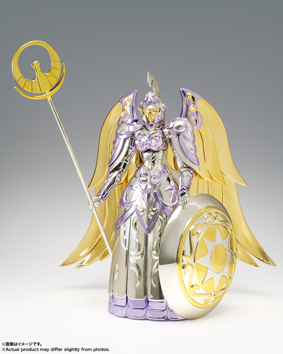 Saint Seiya - Myth Cloth EX - Athena & Kido Saori - Pedido
