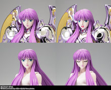 Cargar imagen en el visor de la galería, Saint Seiya - Myth Cloth EX - Athena &amp; Kido Saori - Pedido
