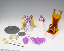 Cargar imagen en el visor de la galería, Saint Seiya - Myth Cloth EX - Athena &amp; Kido Saori - Pedido
