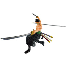 Cargar imagen en el visor de la galería, One Piece - Zoro (Ichiban Kuji, Premio D)

