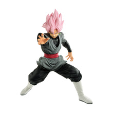 Cargar imagen en el visor de la galería, Dragon Ball Super - Goku Black Rose (Ichiban Kuji, Masterlise, Premio D)
