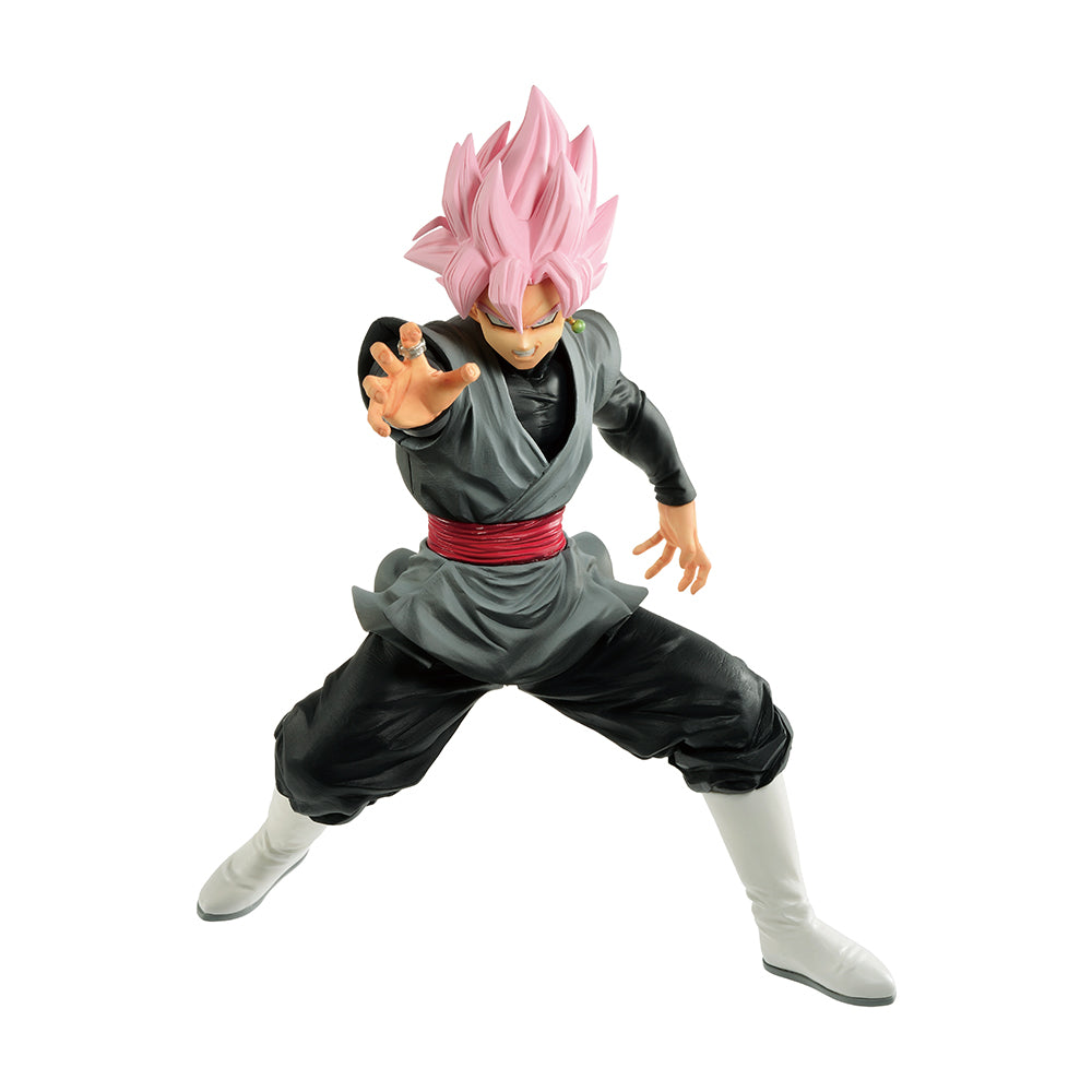 Dragon Ball Super - Goku Black Rose (Ichiban Kuji, Masterlise, Premio D)