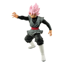 Cargar imagen en el visor de la galería, Dragon Ball Super - Goku Black Rose (Ichiban Kuji, Masterlise, Premio D)
