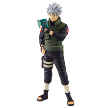 Cargar imagen en el visor de la galería, Naruto Shippuden - Kakashi (Ichiban Kuji, Premio Last One, Masterlise) - Nuevo OB
