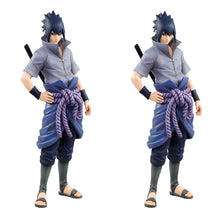 Cargar imagen en el visor de la galería, Naruto Shippuden - Uchiha Sasuke (Ichiban Kuji, Premio B, Masterlise, Ojos normales) - Nuevo OB
