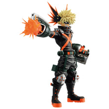 Cargar imagen en el visor de la galería, Boku no Hero - Bakugo Katsuki Masterlise (ichiban kuji, Fight On, premio B)
