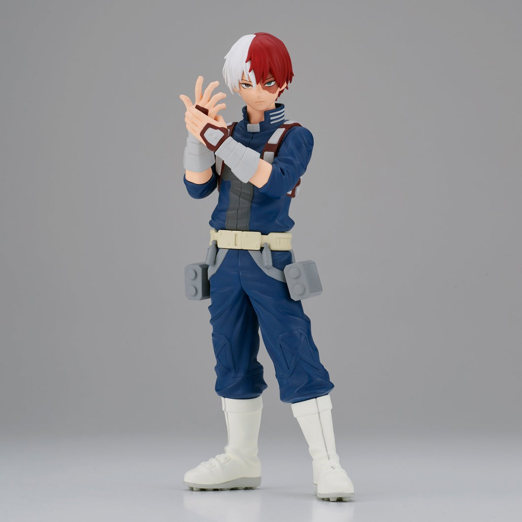 Boku no Hero - Todoroki Shoto (Age of Heroes Vol. 21)