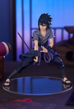Cargar imagen en el visor de la galería, Naruto Shippuden - Uchiha Sasuke (Pop up Parade) - Nuevo Sellado
