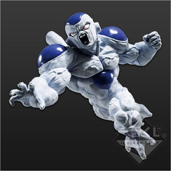 Dragon Ball Z - Freezer (Ichiban Kuji, Premio D)