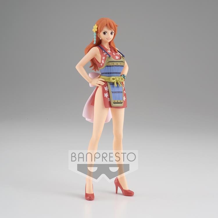 One Piece - Nami (The Grandline Lady Wano Vol.8)