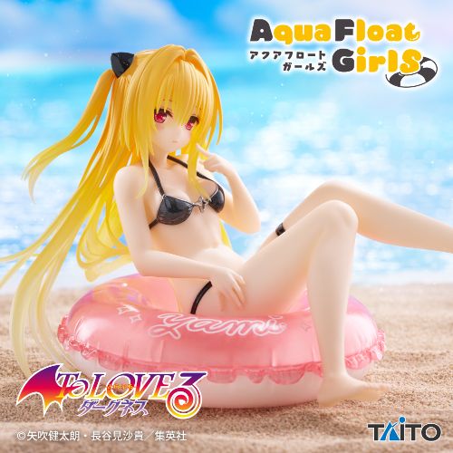 To Love-Ru - Darkness/Yami (Aqua Float Girls) - Nuevo OB
