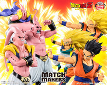 Cargar imagen en el visor de la galería, Dragon Ball Z - Gotenks vs Super Boo (Match Makers) - Nuevo OB
