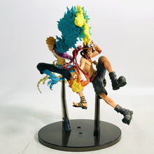 Cargar imagen en el visor de la galería, One Piece - Marco el Fenix (Plomo) (SCulture vol.6) - Nuevo OB
