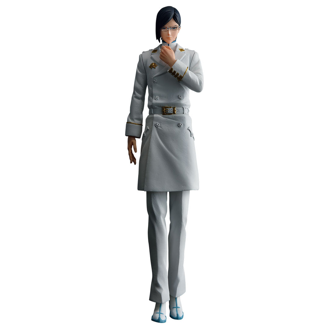 Bleach - Ishida Uryu (Ichiban Kuji, Masterlise, Premio B)