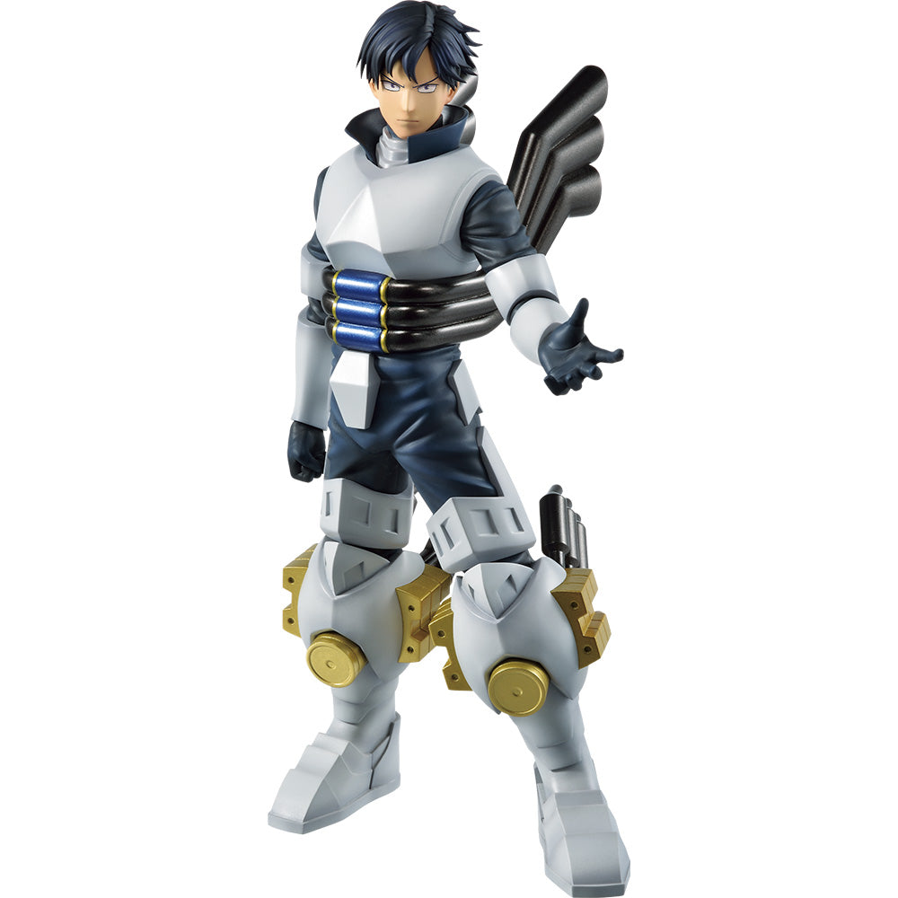 Boku no Hero - Iida Tenya (Ichiban Kuji, premio D)