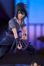 Cargar imagen en el visor de la galería, Naruto Shippuden - Uchiha Sasuke (Pop up Parade) - Nuevo Sellado
