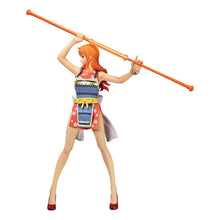Cargar imagen en el visor de la galería, One Piece - Nami (Ichiban Kuji, Vol.100 anniversary, Premio D)

