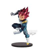 Cargar imagen en el visor de la galería, Dragon Ball Super - Vegeta Super Saiyan Dios - Nuevo Open Box
