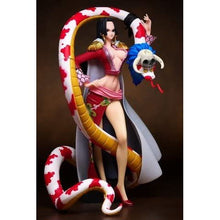 Cargar imagen en el visor de la galería, One Piece - Boa Hancock (SQFigure) - Nuevo OB
