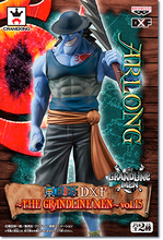 Cargar imagen en el visor de la galería, One Piece - Arlong (The Grandline Men Vol.15) - Nuevo OB
