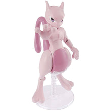 Cargar imagen en el visor de la galería, Pokemon - Mewtwo (Model Kit) - Bandai Hobby
