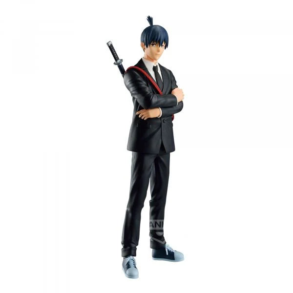 Chainsaw Man - Hayakawa Aki - Open Box