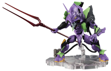Cargar imagen en el visor de la galería, Evangelion - Eva 01 (NXEdgestyle)
