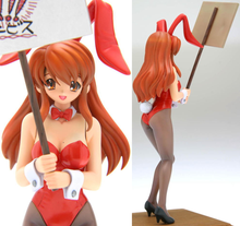 Cargar imagen en el visor de la galería, La Melancolía de Haruhi - Asahina Mikuru  (Bunny Girl Version)
